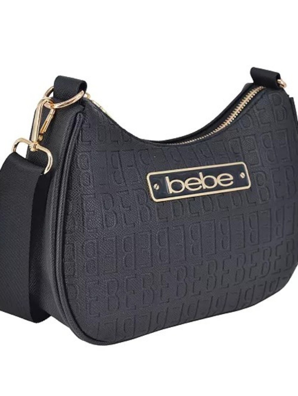 Thea Crossbody With Card Case